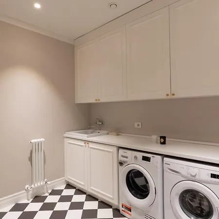 Pazzi Penthouse Luxury In By Palazzo Vitali Apartmán *
