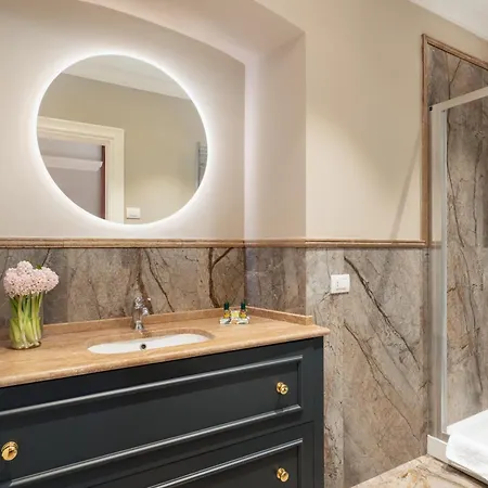 Pazzi Penthouse Luxury In By Palazzo Vitali Apartmán