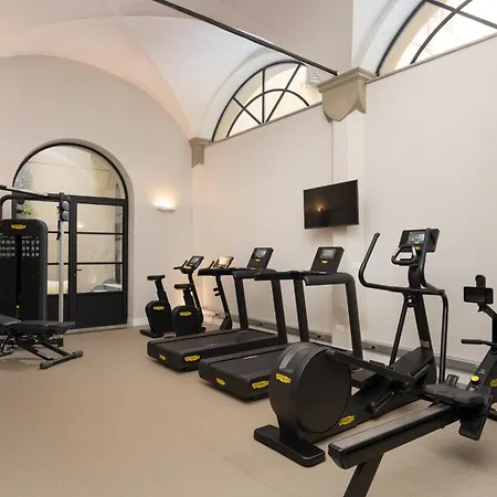 Apartmán Pazzi Penthouse Luxury In By Palazzo Vitali *