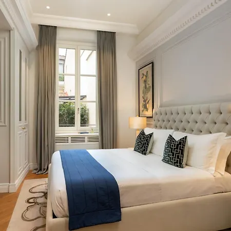Pazzi Penthouse Luxury In By Palazzo Vitali Apartmán