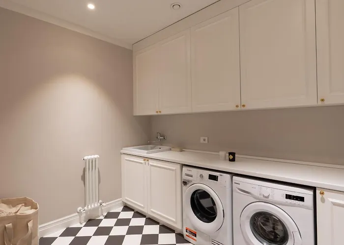 Pazzi Penthouse Luxury In By Palazzo Vitali Appartement *