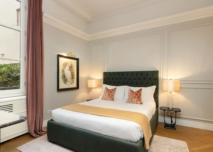 Appartement Pazzi Penthouse Luxury In By Palazzo Vitali