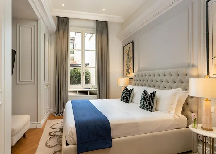 Pazzi Penthouse Luxury In By Palazzo Vitali Appartement