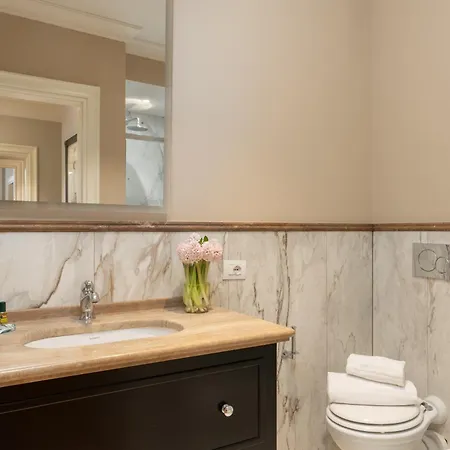 Pazzi Penthouse Luxury In By Palazzo Vitali Appartamento *