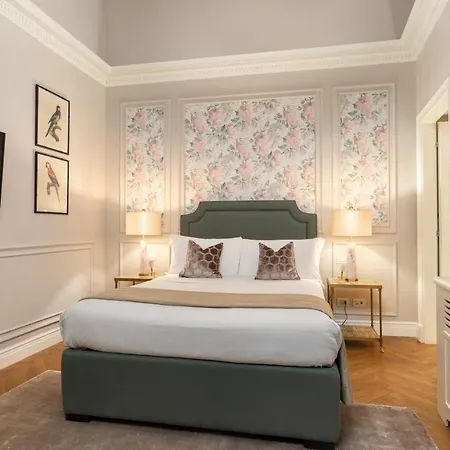 Pazzi Penthouse Luxury In By Palazzo Vitali Appartamento *